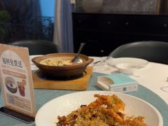 -东南里湖景餐厅·新闽菜(浦西万达店)
