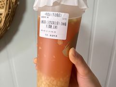 -一叶觅山(半边街店)