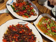 -小口味