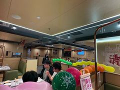 -海底捞火锅(壹悦城店)