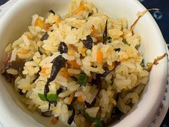 -龙姐私房菜(和顺古镇店)