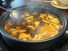 -滇野云南野生菌餐厅(陕西南路店)