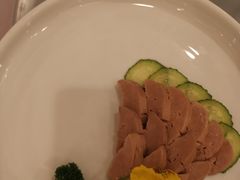 -全聚德(上海首店浦东店)