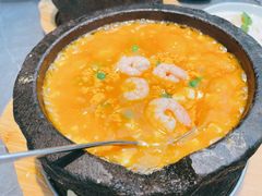-江南里·新浙菜(苏州大悦城店)