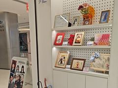 -天真蓝照相馆(中华广场店)