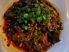 酸辣无骨凤爪-故遥酒馆.赛事直播