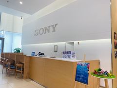 -Sony Store索尼(广州正佳店)