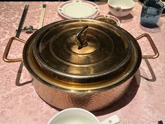 -囍凤楼·粤菜·点心·火锅(温特莱店)