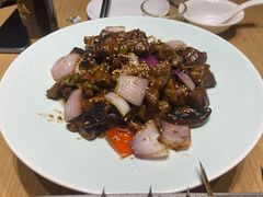 -大闫家烧烤·小海鲜家常菜(郑庄店)