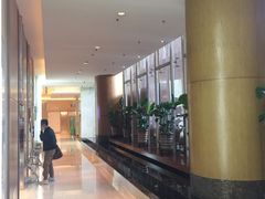 -上海浦东假日酒店