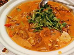 -渔乡米香·剁椒鱼头(四方坪店)