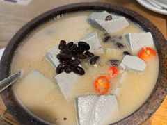 巴马黑豆腐-桂小厨广西菜(印象城店)