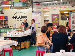 -小民大排档(马场角横路店)