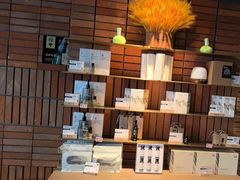 -泰合玺·精油疗愈SPA(狮山天街生活广场店)