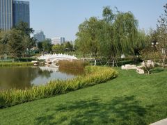 -西海子公园