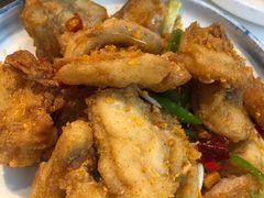 -新旺茶餐厅·早餐·夜宵(仙霞店)