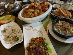 -79号渔船海鲜饭店(华强北店)