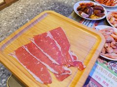 -汉金城海鲜烤肉自助百汇(烟台永旺购物中心店)