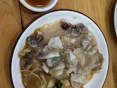 -红灯笼龙凤饭店(宁波老字号店)