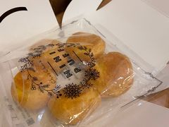 -西树泡芙(蓝色港湾店)
