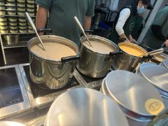 -芝麻糊世家(西华店)