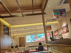-西贝(金桥店)