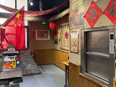 -致流年临沂炒鸡•八大碗(北园路店)