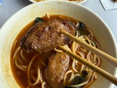 -佑汉小贩大楼熟食中心