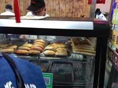 -五一星光夜市(SOHO新天地店)