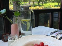 -野蔓果·山野菜(西湖景区·龙井茶田店)