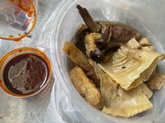 -马记大锅煮(总店)