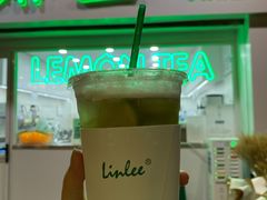 -LINLEE林里·手打柠檬茶(海曙天一广场店)