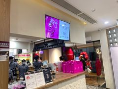 -霸王茶姬(正佳广场店)