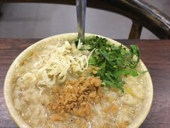 海鲜粥-全渔村小海鲜