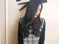 -Tipo Hair salon（明星）店