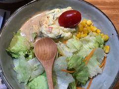 -雷门拉面店(新光天地店)