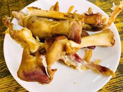 羊蹄-白家平赫园罩饼(文昌大街店)
