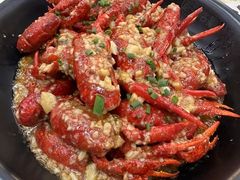 -铭副琦食·虾蟹烩馆(渔人码头店)