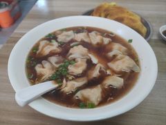 -丰记锅贴店(康居里店)