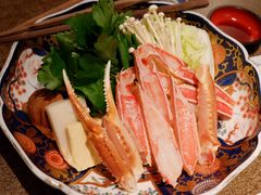 -蟹道乐(京都本店)