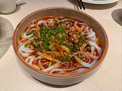 -漢舍川菜馆(国贸商城店)