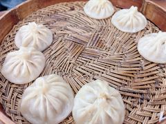 -清真马三汤包(回民街店)