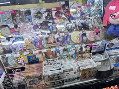 -骑鹅公社(南开大悦城店)