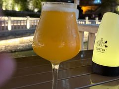 -TOKTOK精酿啤酒·咖啡(荔枝湾店)