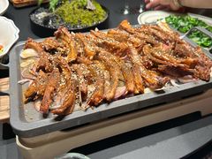 -巴渝菜舍曾氏麻辣风(霸州店)