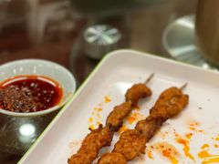 -清真·益鑫羊肉手抓馆(花园北街店)