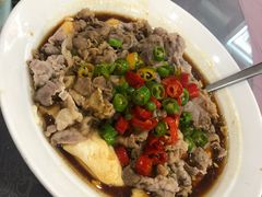 -力力豆花庄(广渠门店)