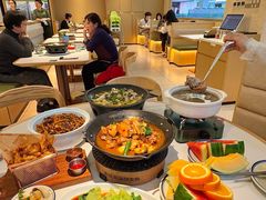 -醉得意·山茶油炒土鸡(经开万达店)