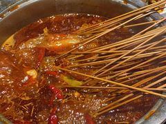 -让签签飞小郡肝串串香(春熙路形象店)
