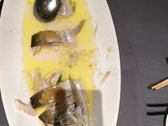 -双湖园·地标武汉菜(黄鹤楼解放路店)